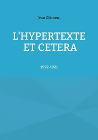 L'hypertexte et cetera