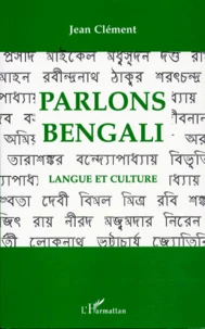 Parlons bengali