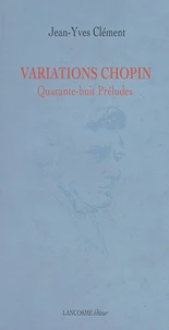 Variations Chopin