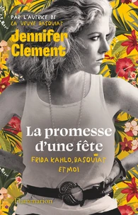La promesse d'une fête