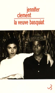 La veuve Basquiat