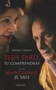Plus tard, tu comprendras