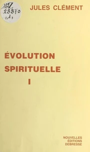 Évolution spirituelle (1)