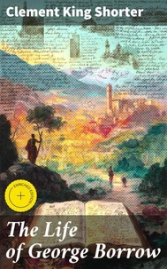 The Life of George Borrow