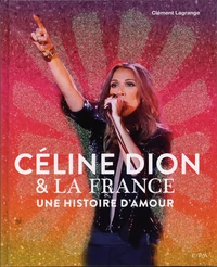 Céline Dion & la France