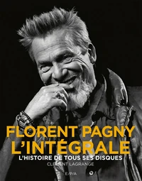 Florent Pagny l'intégrale