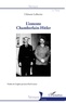 Clement Leibovitz - L'entente Chamberlain-Hitler.