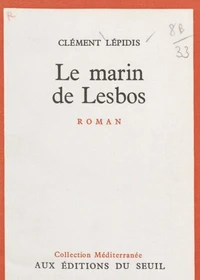 Le marin de Lesbos