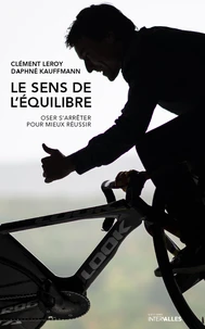 Le sens de l'équilibre