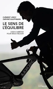 Le sens de l'équilibre