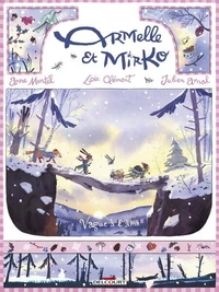 Armelle et Mirko T03
