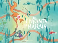 Les fables de l'Arbre-Monde