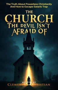 The Church the Devil Isn’t Afraid Of: The Truth About Powerless Christianity and How to Escape Satan’s Trap