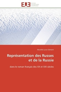  Clement-m - Représentation des russes et de la russie.