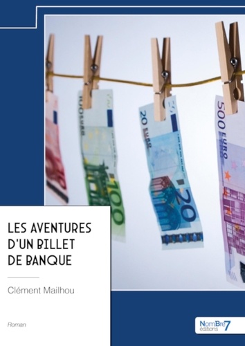 Les aventures d'un billet de banque