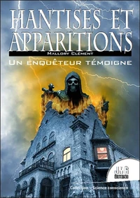 Hantises et apparitions