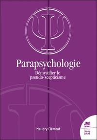 Parapsychologie