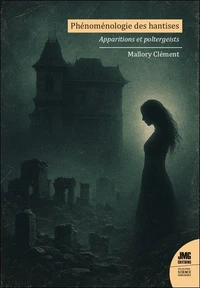 Phénoménologie des hantises