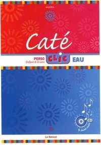 Caté Perso-clic Eau