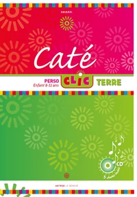 Caté Perso-clic Terre