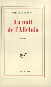 La nuit de l'Alléluia
