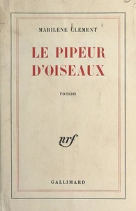 Le pipeur d'oiseaux