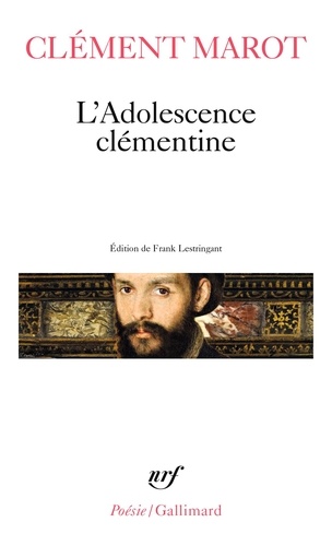 L'Adolescence clémentine - Occasion