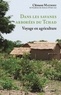 Clément Mathieu - Dans les savanes arborées du Tchad - Voyage en agriculture.
