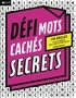 Clément Mercier - Mots cachés secrets.