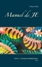 Clément Metj - Manuel de JE - Tome 1, Concepts fondamentaux.