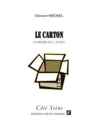 Clément Michel - Le carton.