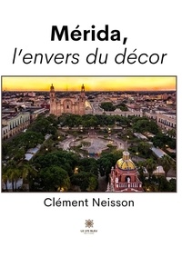 Clément Neisson - Mérida, l’envers du décor.