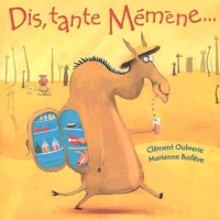 Dis, Tante Mémène