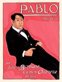 Max Jacob