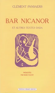 Bar Nicanor