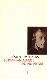 Le Pan-Pan au Cul du Nu Nègre