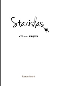 Clement Paquis - Stanislas.