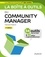 La boîte à outils du Community Manager - 2ed.