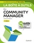 Clément Pellerin - La boite à outils du Community manager.