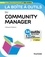 La boîte à outils du Community Manager. 54 idées clés en main + 3 vidéos d'approfondissement 2e édition