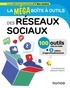 Clément Pellerin - La méga boîte à outils des réseaux sociaux.
