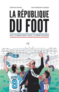 La république du foot