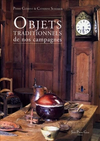 Objets traditionnels de nos campagnes
