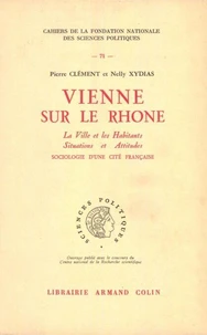 Vienne sur le Rhône