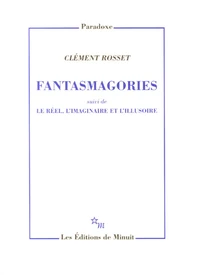 Fantasmagories