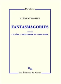 Fantasmagories