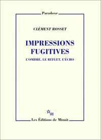 Impressions fugitives