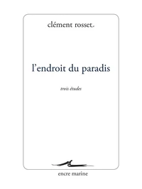 L'endroit du paradis