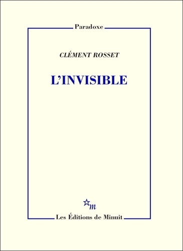 L'Invisible