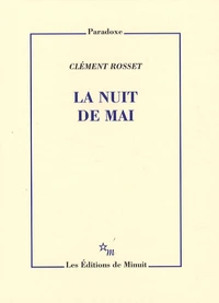 La nuit de mai